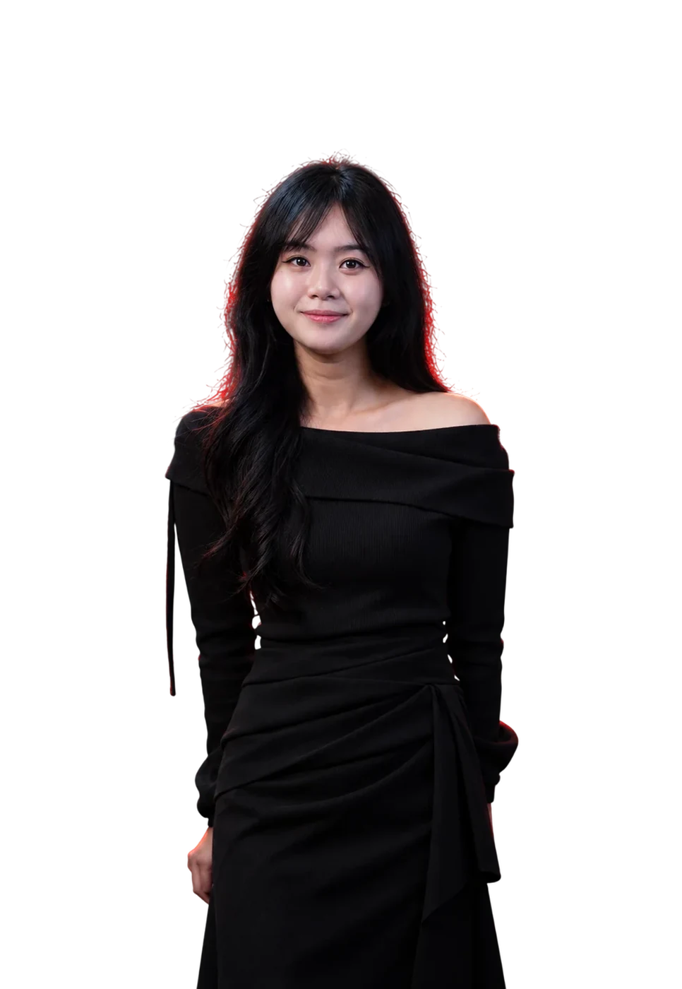 Jolyn, Designer at Double A
